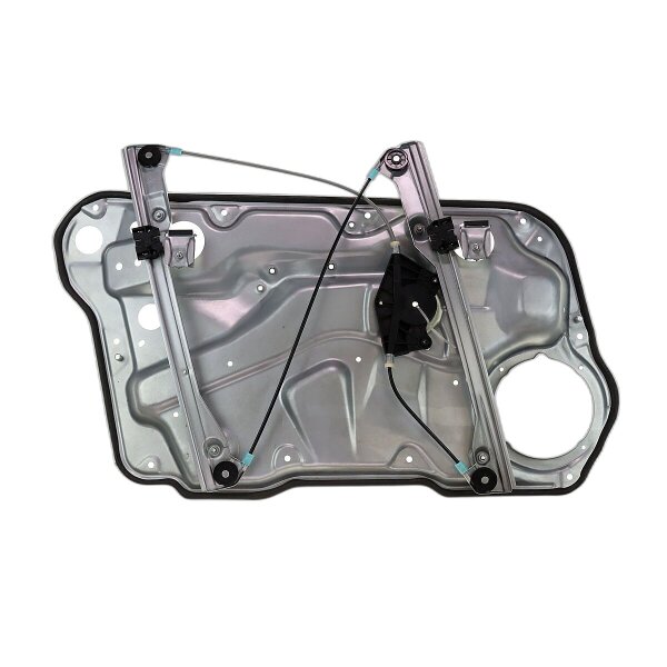 Fensterheber vorne rechts elektrisch VALEO passend für u.a. VW GOLF