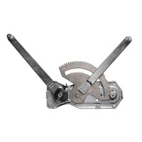 Fensterheber vorne links manuell VALEO passend für...