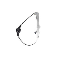 Fensterheber hinten links manuell VALEO für u.a....