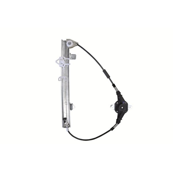 Rear right manual Window Regulator VALEO suitable for FIAT PUNTO and others