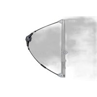 Fensterheber vorne links manuell VALEO passend für...