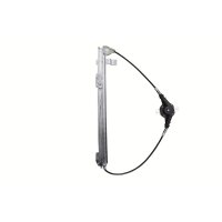 Window Regulator front right manual VALEO IAM-Expertise...
