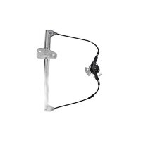 Fensterheber vorne links manuell VALEO IAM-Expertise...