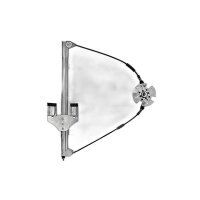 Fensterheber vorne links manuell VALEO IAM-Expertise...