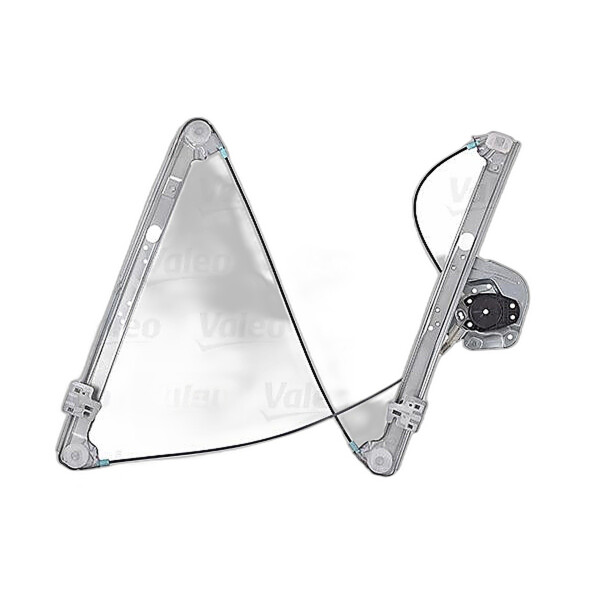 Front left electric Window Regulator VALEO IAM-Expertise suitable for BMW X5