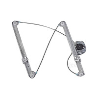 Window Regulator front right electric VALEO IAM-Expertise...