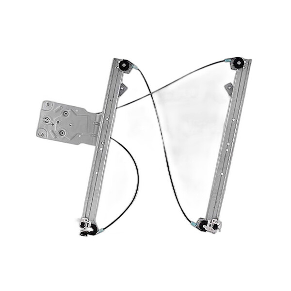 Fensterheber vorne links elektrisch VALEO passend für CITROËN XSARA