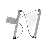 Fensterheber vorne links elektrisch VALEO passend...