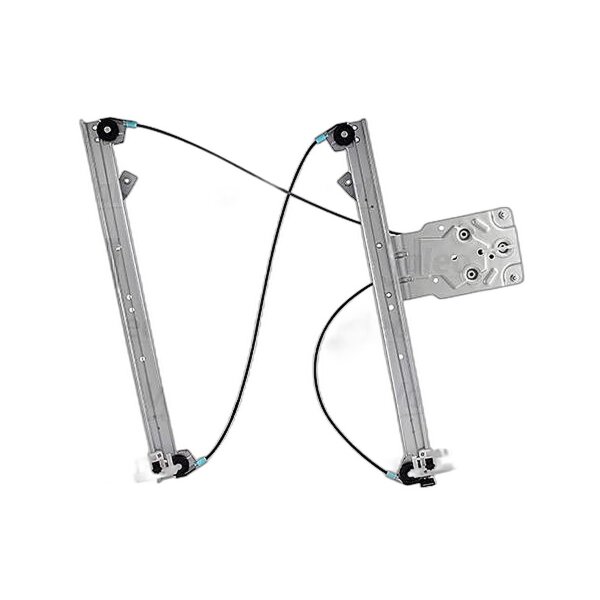 Fensterheber vorne rechts elektrisch VALEO passend für CITROËN XSARA