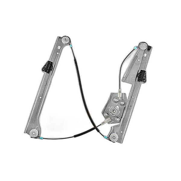 Fensterheber vorne links elektrisch VALEO IAM-Expertise passend für BMW 7er