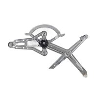 Front left electric Window Regulator VALEO for...