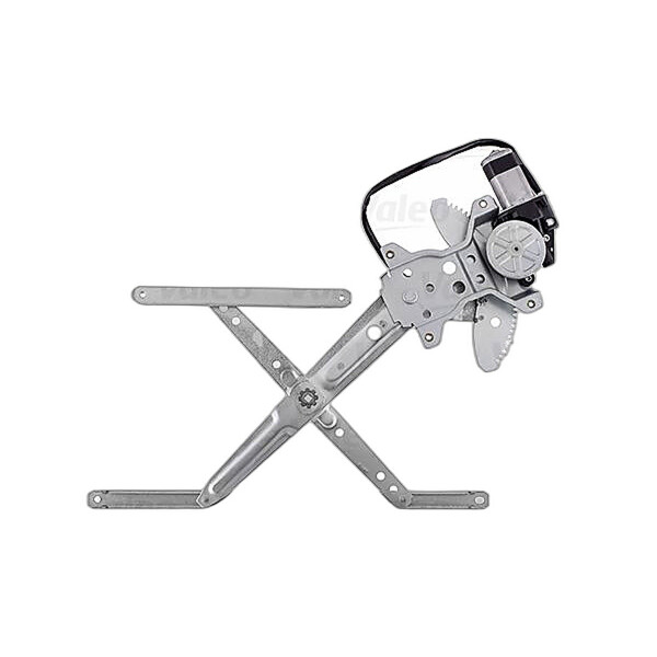 Front left electric Window Regulator VALEO fits SUZUKI SWIFT