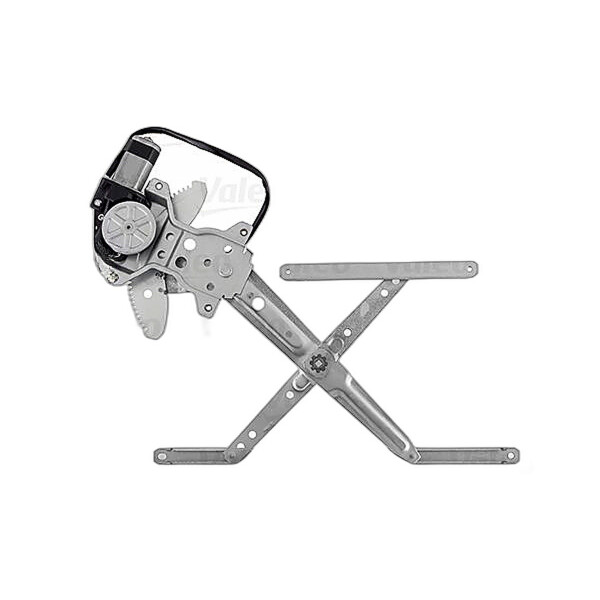 Fensterheber vorne rechts elektrisch VALEO passend für SUZUKI SWIFT