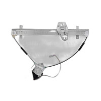 Window Regulator front left electric VALEO IAM-Expertise...