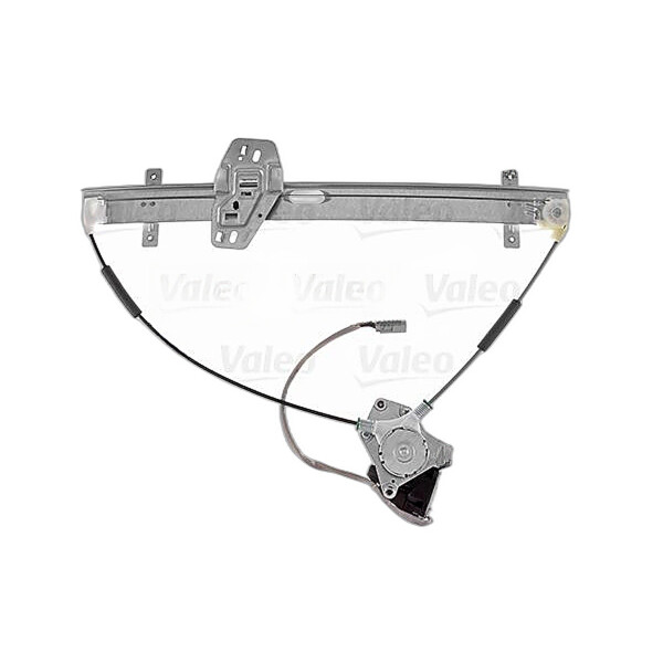 Fensterheber vorne rechts elektrisch VALEO IAM-Expertise passend für HONDA CR-V