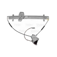 Fensterheber vorne rechts elektrisch VALEO IAM-Expertise...