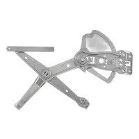 Front right electric Window Regulator VALEO for...