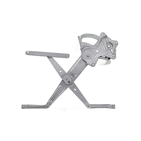 Window Regulator front left electric VALEO IAM-Expertise suitable for TOYOTA RAV