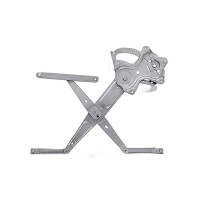 Window Regulator front left electric VALEO IAM-Expertise...