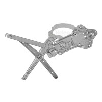 Fensterheber vorne rechts elektrisch VALEO passend...