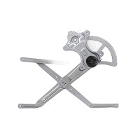 Window Regulator front left electric VALEO IAM-Expertise...