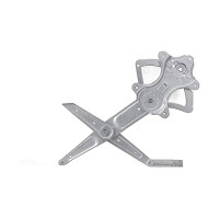 Window Regulator front left electric VALEO IAM-Expertise...