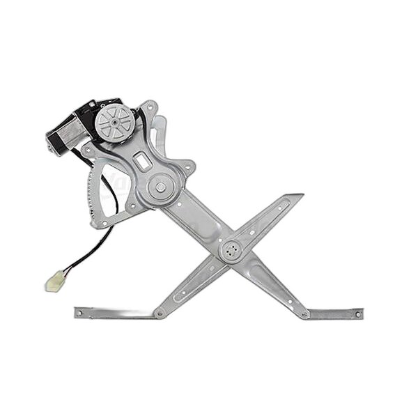 Fensterheber vorne links elektrisch VALEO IAM-Expertise passend für TOYOTA