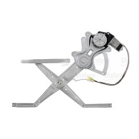 Fensterheber vorne rechts elektrisch VALEO IAM-Expertise...