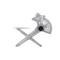 Window Regulator front left electric VALEO IAM-Expertise...