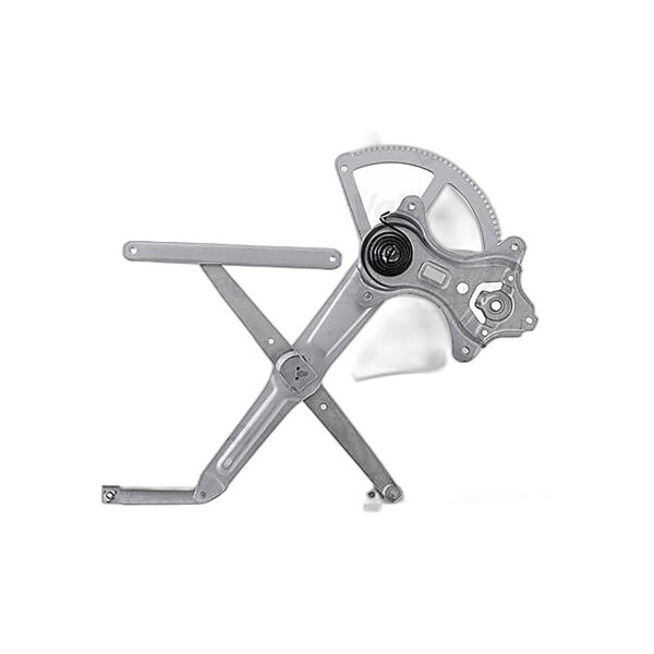 Fensterheber vorne rechts elektrisch VALEO passend für TOYOTA LAND