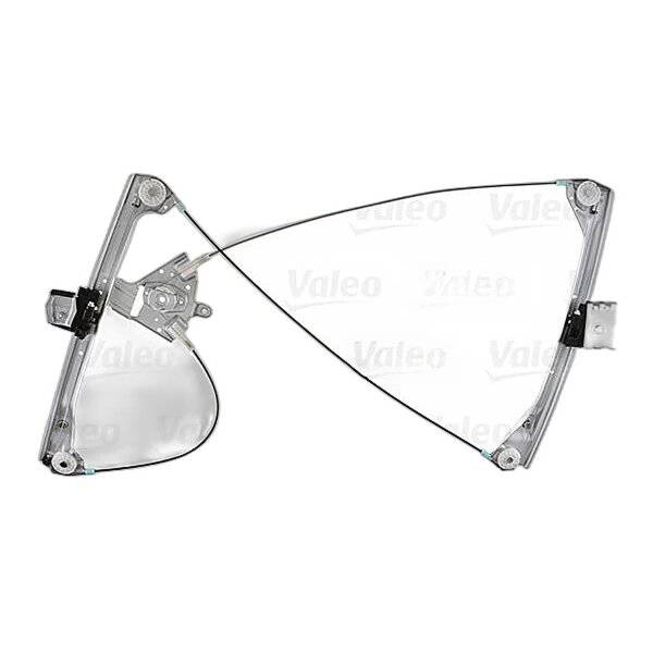 Fensterheber vorne links elektrisch VALEO passend für u.a. BMW 3er