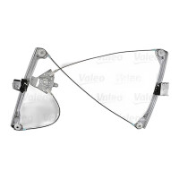 Fensterheber vorne links elektrisch VALEO passend...