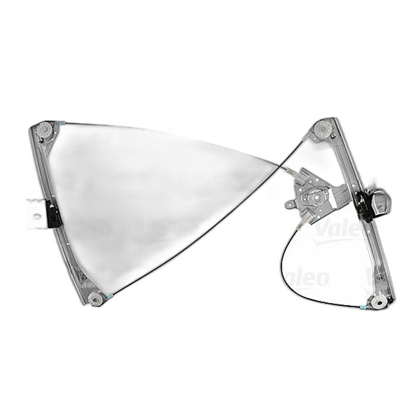 Fensterheber vorne rechts elektrisch VALEO passend für u.a. BMW 3er