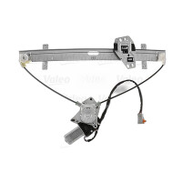 Fensterheber vorne links elektrisch VALEO IAM-Expertise...