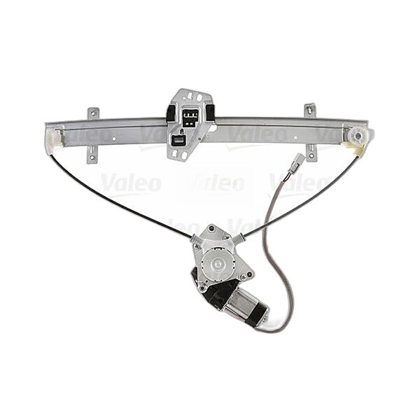 Fensterheber vorne rechts elektrisch VALEO passend für HONDA CIVIC