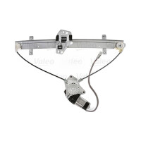 Fensterheber vorne rechts elektrisch VALEO passend...