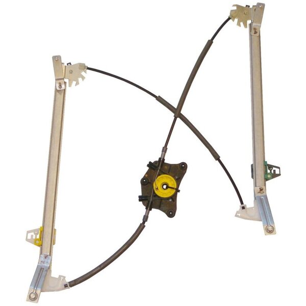 Fensterheber vorne rechts elektrisch VALEO IAM-Expertise passend für AUDI Q5