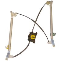 Fensterheber vorne rechts elektrisch VALEO IAM-Expertise...