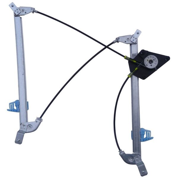 Front left electric Window Regulator VALEO IAM-Expertise suitable for AUDI Q3