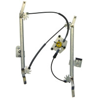 Front right electric Window Regulator VALEO IAM-Expertise...