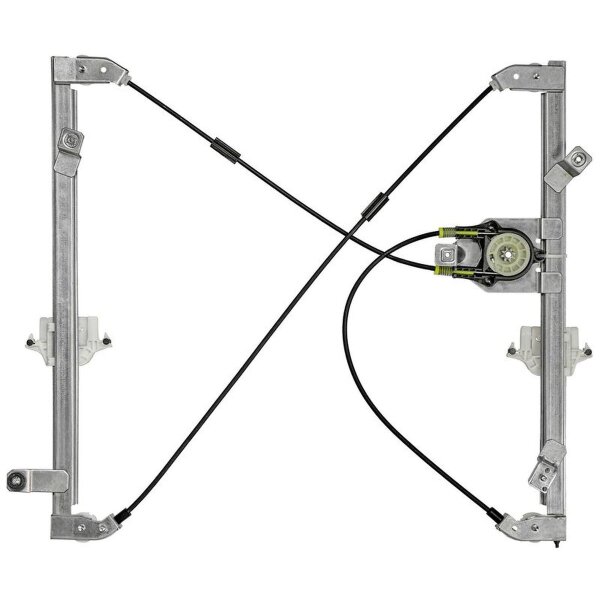 Fensterheber vorne links elektrisch VALEO für CITROËN BERLINGO /