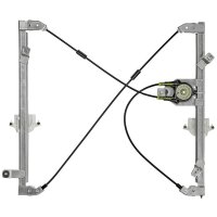Fensterheber vorne links elektrisch VALEO für...