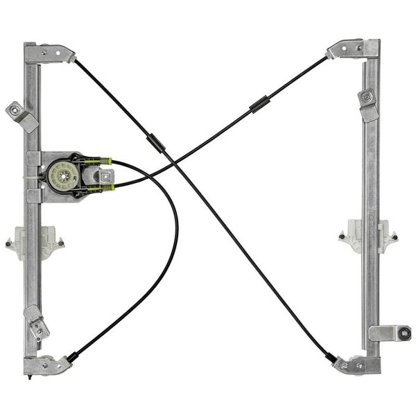 Fensterheber vorne rechts elektrisch VALEO für CITROËN BERLINGO /