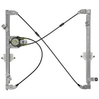 Fensterheber vorne rechts elektrisch VALEO für...
