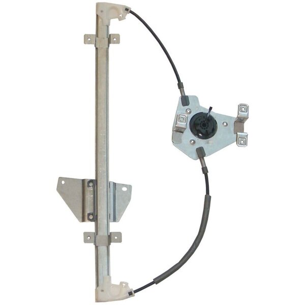 Fensterheber vorne links elektrisch VALEO für u.a. NISSAN NAVARA