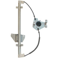 Fensterheber vorne links elektrisch VALEO für u.a....