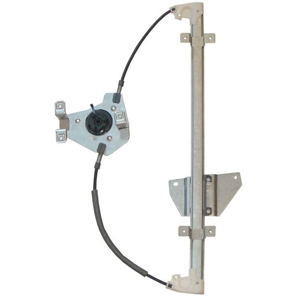 Front right electric Window Regulator VALEO for NISSAN NAVARA and others