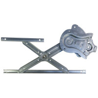 Fensterheber vorne links elektrisch VALEO passend...