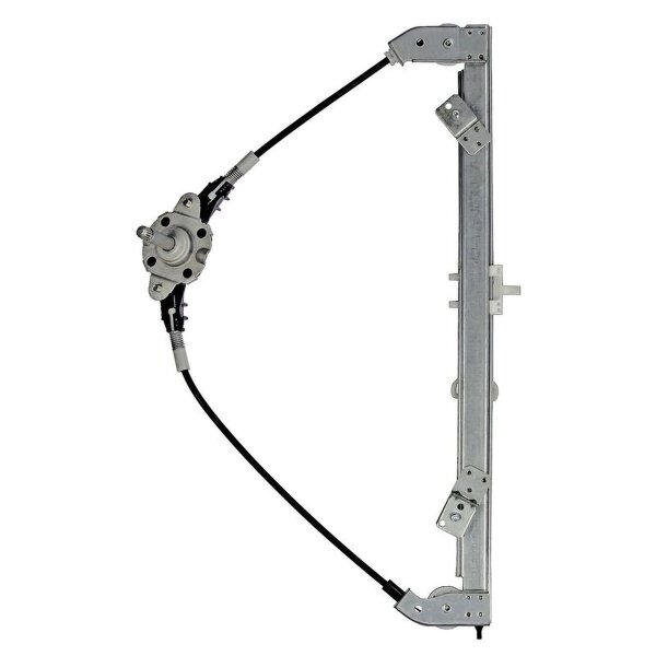 Window Regulator front right manual VALEO suitable for FIAT PANDA and others