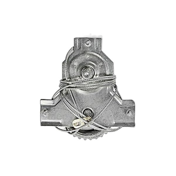 Fensterheber vorne links manuell VALEO IAM-Expertise passend für u.a. FIAT 127